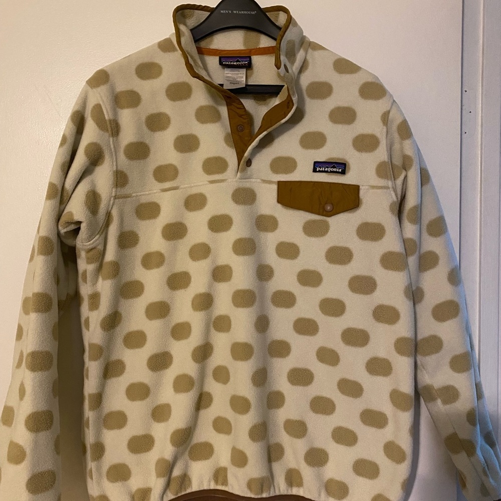 Womens Patagonia